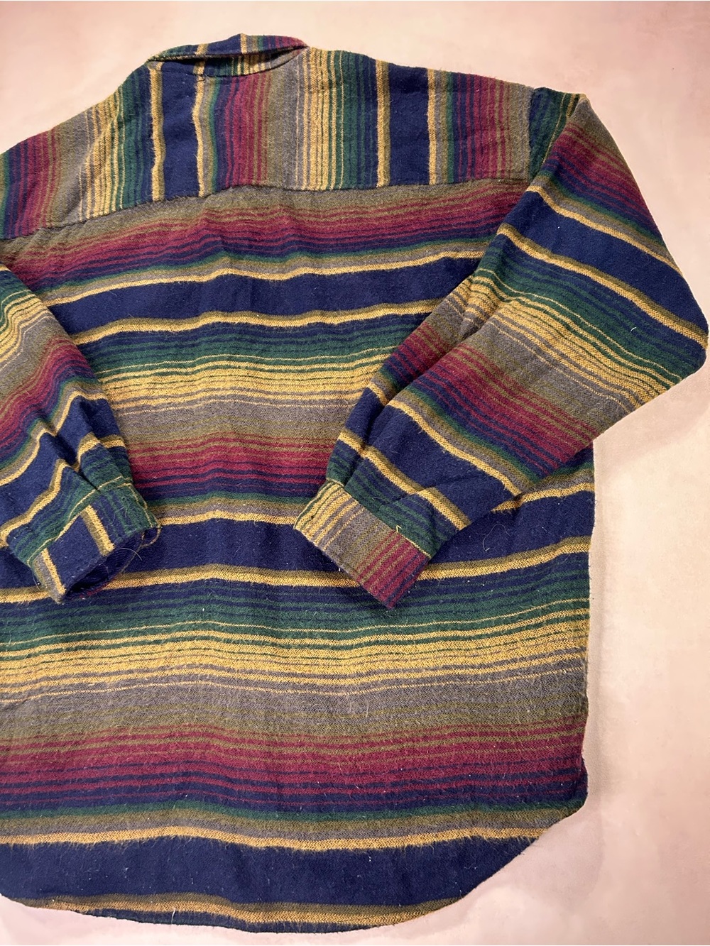 Structure button up - Picture 10 of 11